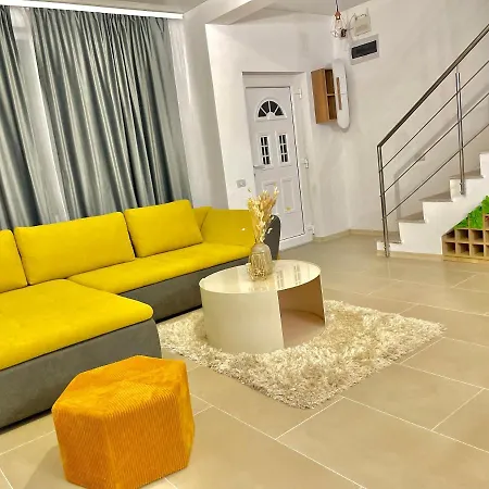 Holiday home Luna Summer House
