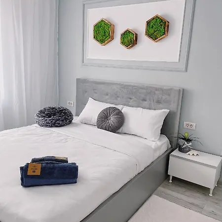 Holiday home Luna Summer House Navodari