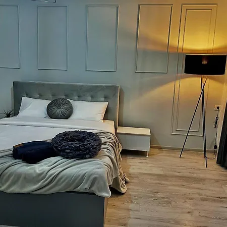 Holiday home Luna Summer House Navodari
