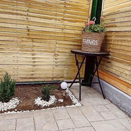 Luna Summer House Holiday home *